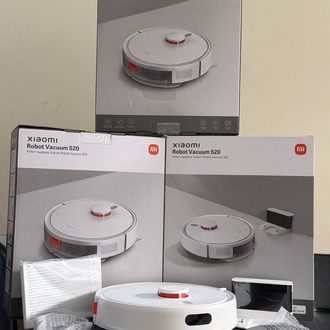 Xiaomi Robot Vacuum S20