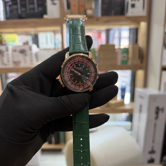 Jacob&Co Gold Kasa 