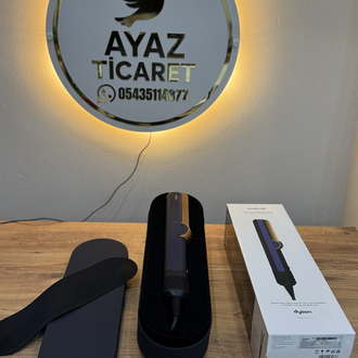 Dyson airstrait (kutulu)