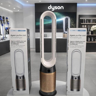 Dyson Purifier Cool Formaldehyde