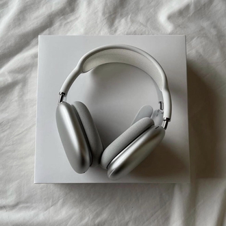 Apple Airpods Max Bluetooth Kulaküstü Kulaklık