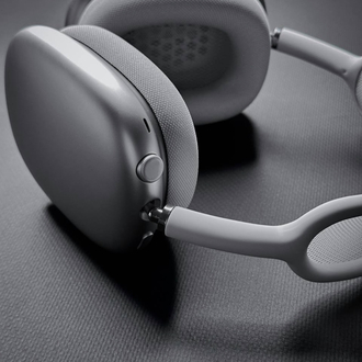 Apple Airpods Max Bluetooth Kulaküstü Kulaklık