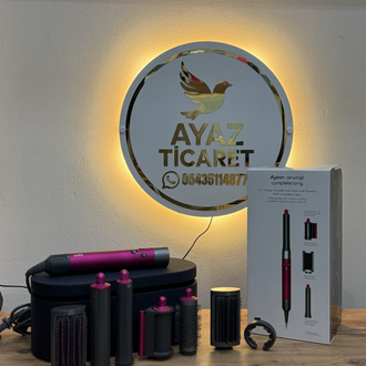 Dyson Airwrap 