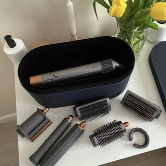 Dyson Airwrap Multi-Styler Complete Uzun Saç Şekillendirici 