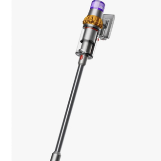Dyson V15s Detect Submarine Kablosuz Süpürge 650 W Islak ve  Kuru Temizleme 