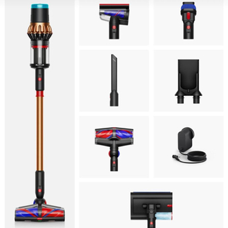 Dyson V16 Piston Animal Submarine  ıslak ve kuru temizleme özellikli kablosuz süpürge