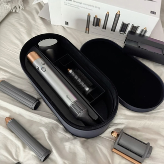 Dyson Airwrap Multi-Styler Complete Uzun Saç Şekillendirici 