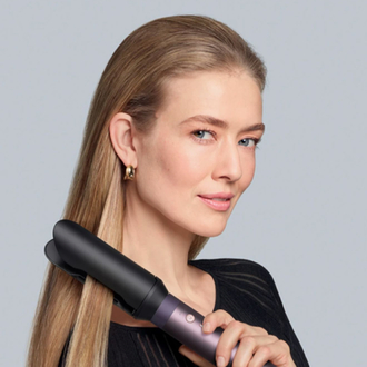 Dyson Airwrap Co-Anda 2x  Saç Şekillendirme ve Kurutma Seti (Ceramic Pink)