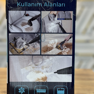 BLUE INTER C688 - 13'U 1 ARADA BUHARLI TEMIZLEYICI