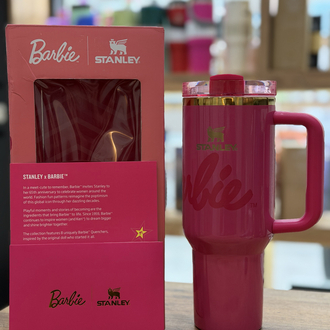 Stanley Barbie 1.8L