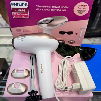 Philips buz lazer