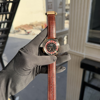 Jacob&Co Gold Kasa