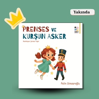 Prenses ve Kurşun Asker 