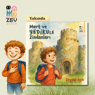 Mert ile Yedikule Zindanları