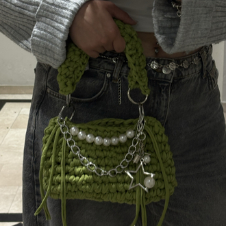Olive Bag