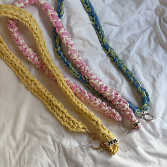 Phone Lanyard
