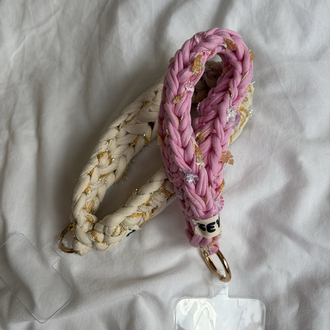 Mini Phone Lanyard