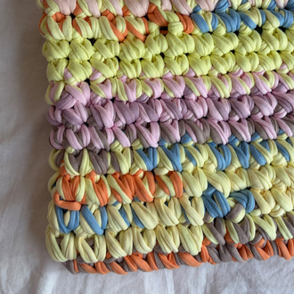 Rainbow Bag