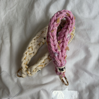 Mini Phone Lanyard