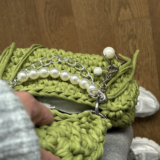 Olive Bag