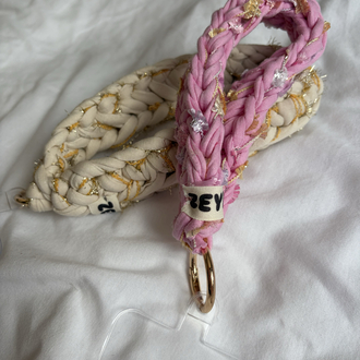 Mini Phone Lanyard