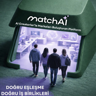 UGC & AI Collaby Academy Partner + MatchAI 