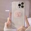 iPhone 15 Pro Max Crystal Telefon Kılıfı