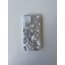 iPhone 13/14/15 Çiçek Telefon Kılıfı