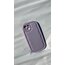 iPhone 12 Pro Max Lila Telefon Kılıfı 