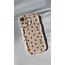 iPhone 13/14/15 Yıldız Telefon Kılıfı 