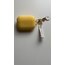 Sarı Airpods Pro 2. Nesil Kılıfı