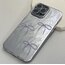 iPhone 15 Pro Fiyonk Telefon Kılıfı