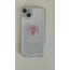 iPhone 14 Plus/15 Plus Crystal Telefon Kılıfı