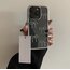 iPhone 15 Pro Max Fiyonk Telefon Kılıfı