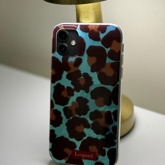 iPhone 16  Turqoise Telefon Kılıfı 