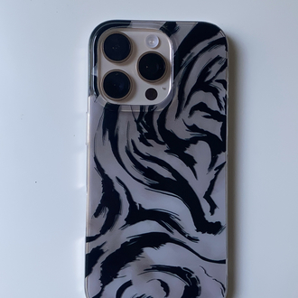iPhone 11 Wave Telefon Kılıfı