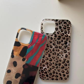 iPhone 14 Pro Max Safari Telefon Kılıfı