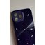iPhone 14 Pro Max Mor Ay Yıldız Telefon Kılıfı
