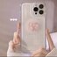 iPhone 16/17 Crystal Telefon Kılıfı