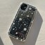 iPhone 12/12 Pro Kar Tanesi Telefon Kılıfı