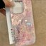 iPhone 13/14/15 Şato Telefon Kılıfı