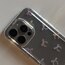 iPhone 11 Renkli Kurdele Telefon Kılıfı 