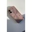 iPhone 16 Kahverengi Ay Yıldız Telefon Kılıfı