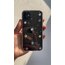 iPhone 14 Pro/ 15 Pro Renkli Yıldız Telefon Kılıfı 