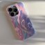 iPhone 14 Pro/ 15 Pro Gökyüzü Telefon Kılıfı