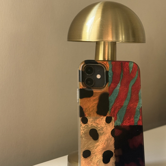 iPhone 17 Safari Telefon Kılıfı