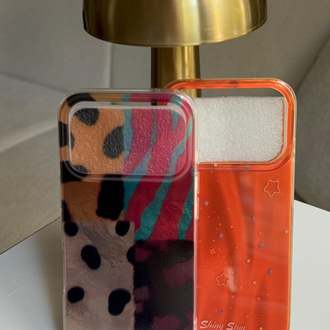 iPhone 17 Safari Telefon Kılıfı
