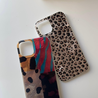 iPhone 17 Pro Max Safari Telefon Kılıfı