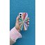 iPhone 13/14/15 Star Telefon Kılıfı