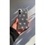 iPhone 16 Pembe Minik Fiyonk Telefon Kılıfı
